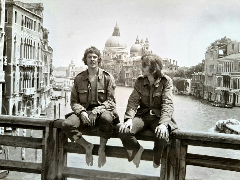 Venedig