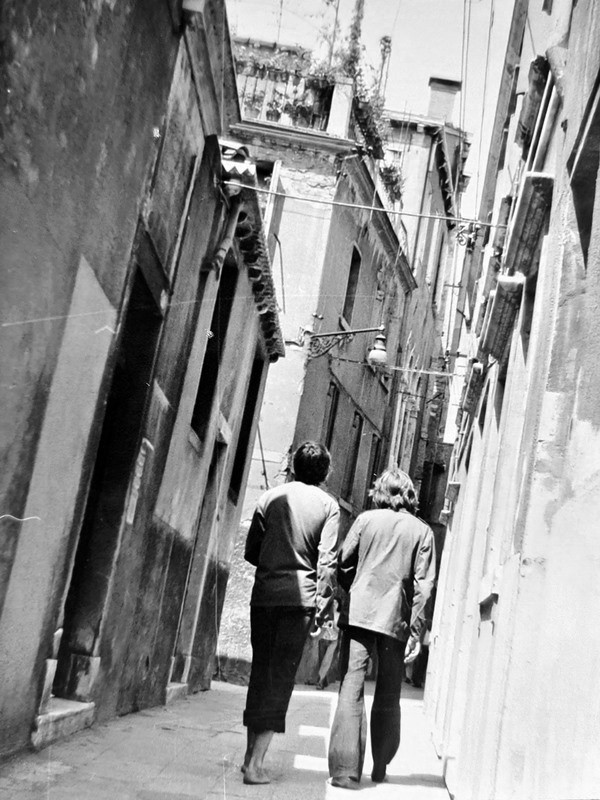 Gasse