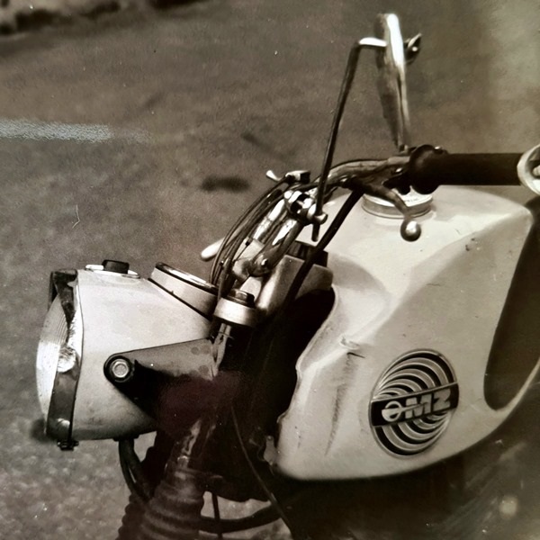 Motorradschaden