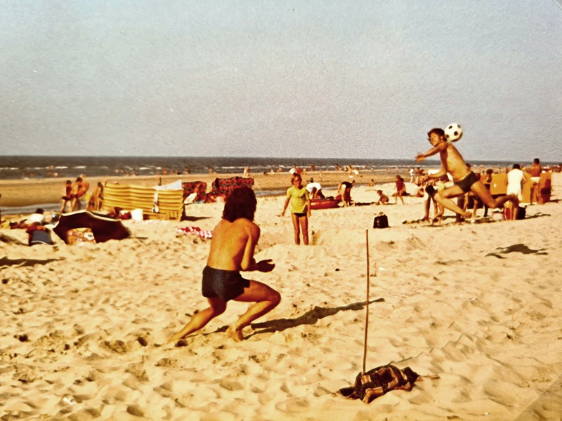Strand