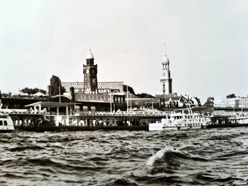 Hamburg