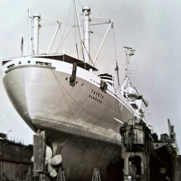 Hafen