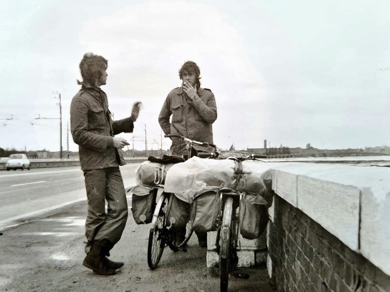 Brcke nach Venedig