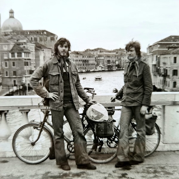 Canal Grande