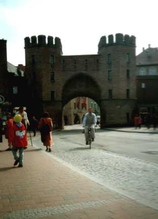 Landshut