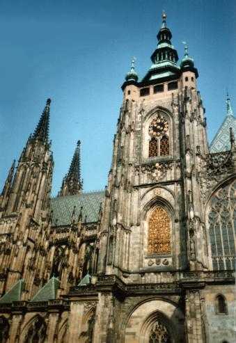 Veitsdom