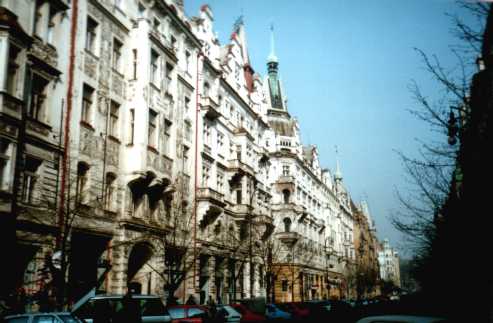 Josefsstadt