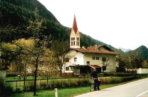 Sch�nwies im Inntal