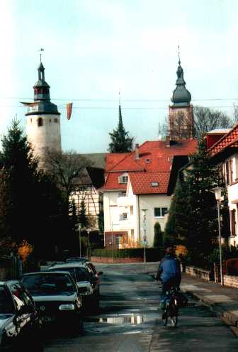 Tauberbischofsheim