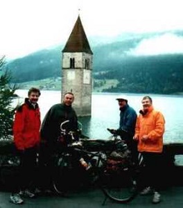 Etsch 2001