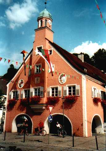 Mainburg