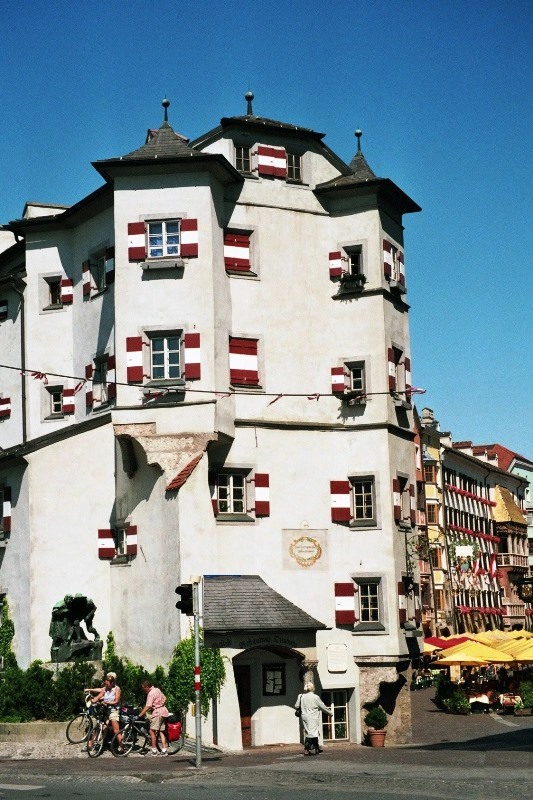 Ottoburg