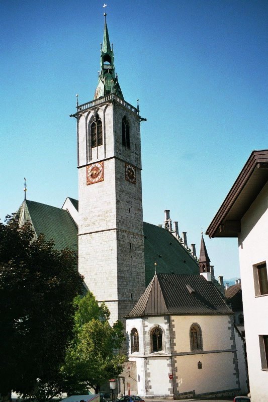 Schwaz