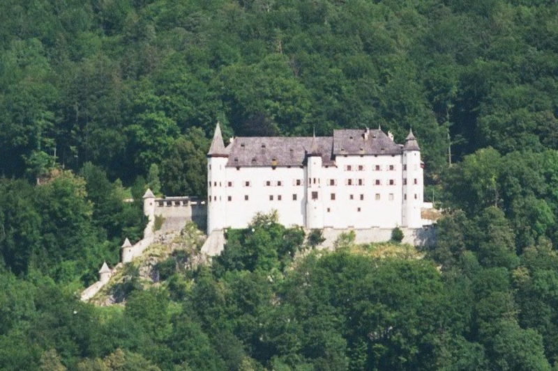 Tratzberg