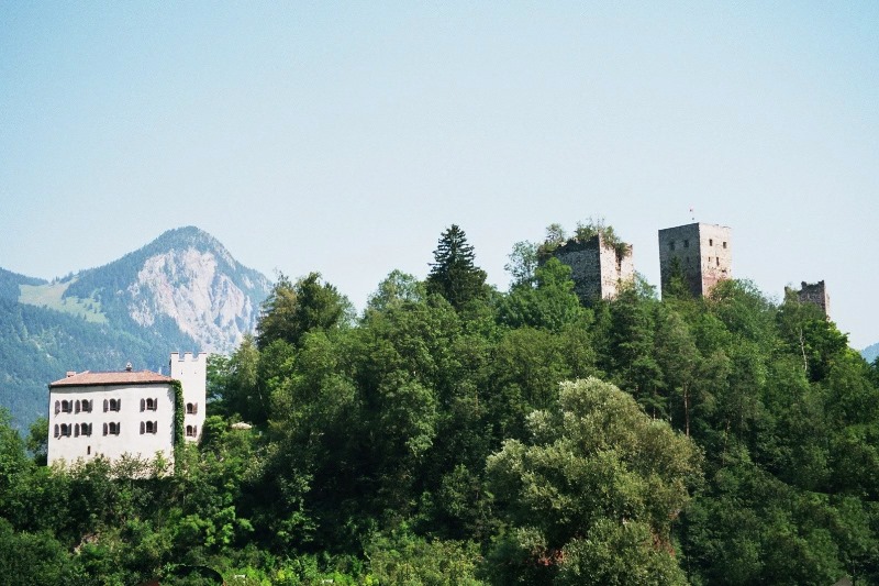 Kropfsberg