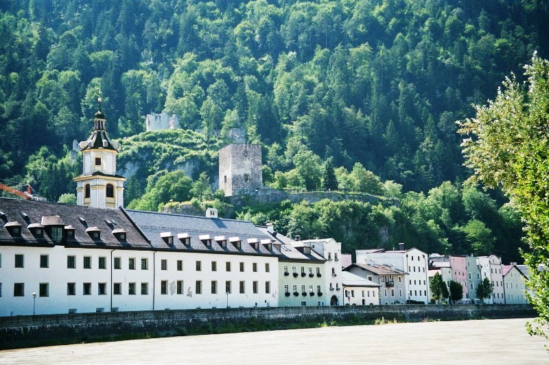 Rattenberg