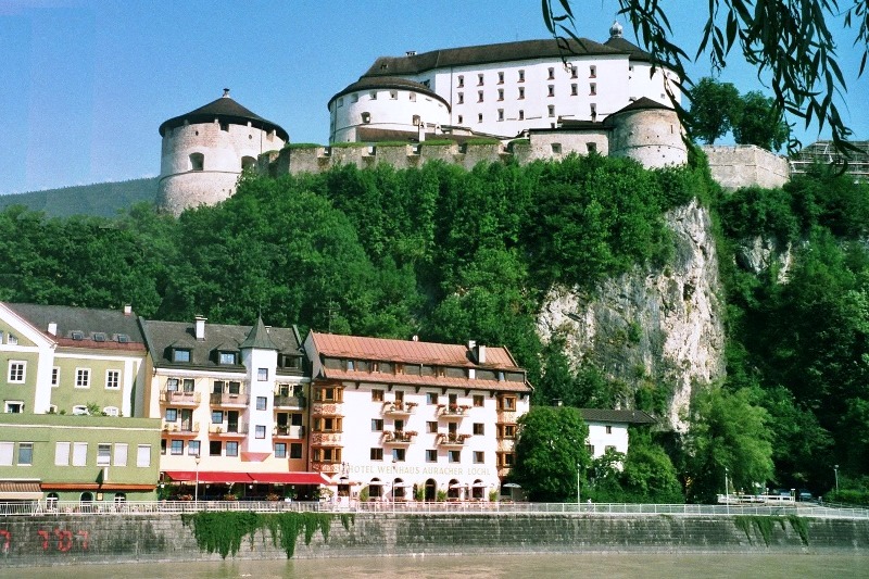 Kufstein