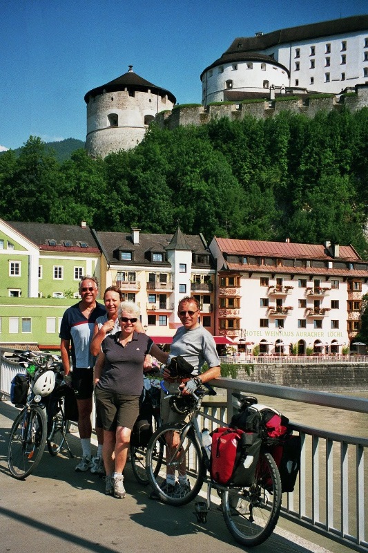 Kufstein
