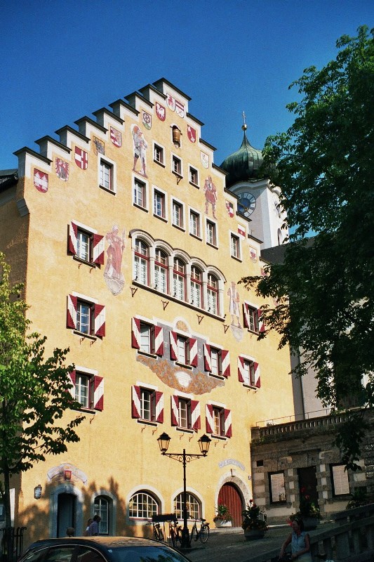 Kufstein