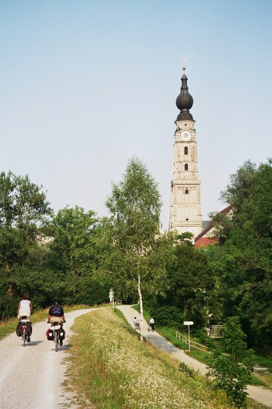 Braunau