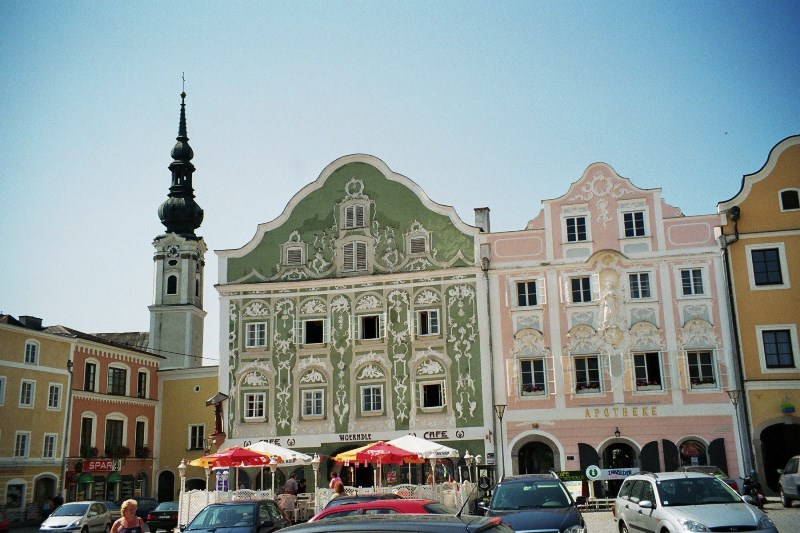 Obernberg
