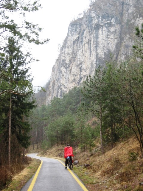 Brenta-Radweg