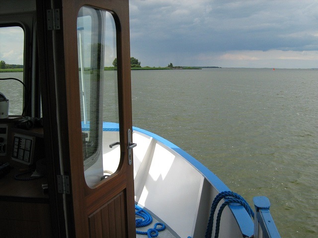 Fhre Peenestrom