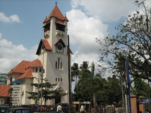 Lutherische Kirche