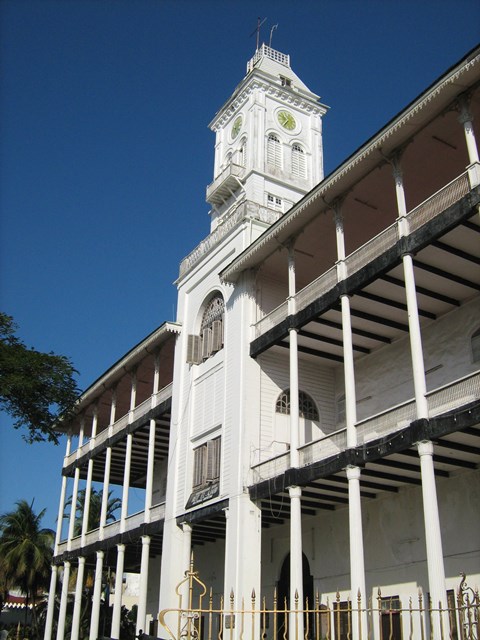 House of Wonders