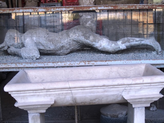 Pompeji