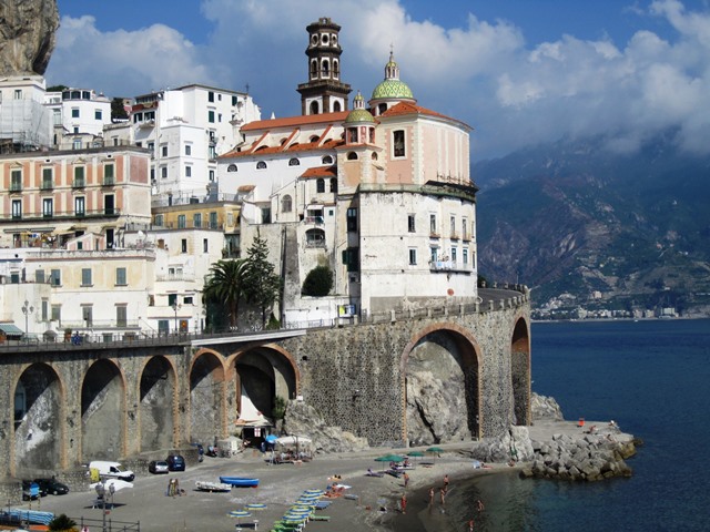 Amalfi