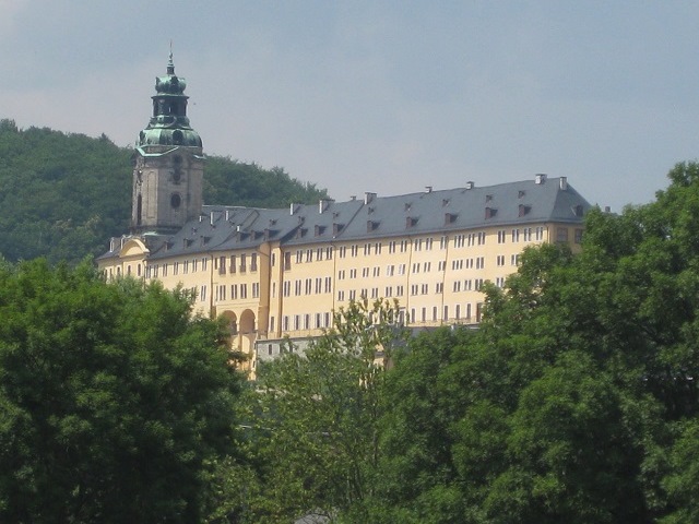 Schloss Heidecksburg