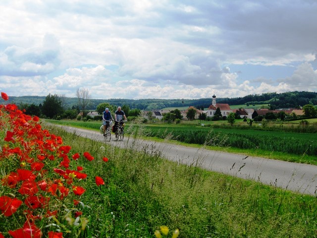 Wrnitzradweg