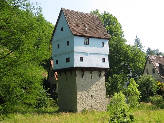 Tauberschlsschen