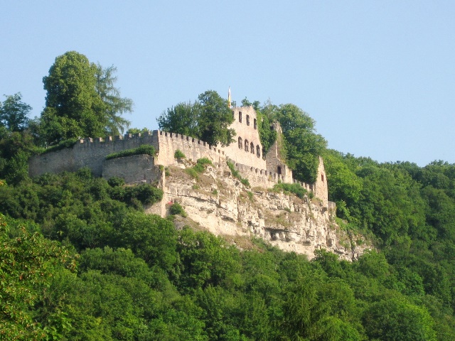 Karlsburg