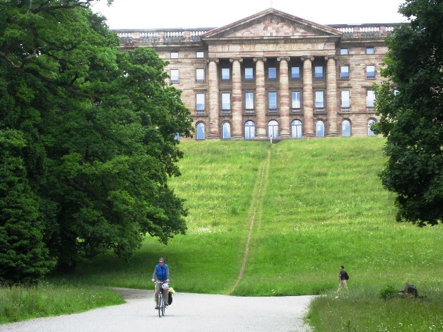 Schloss Wilhelmshhe Kassel