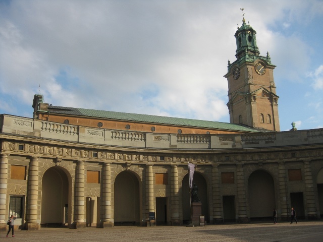 Storkyrkan