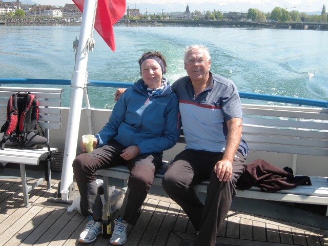 Schifffahrt