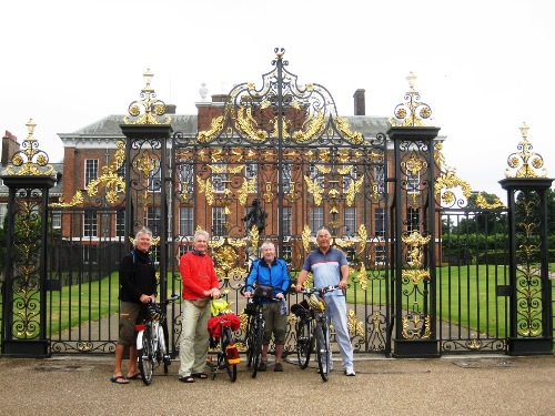 Kensington Palace