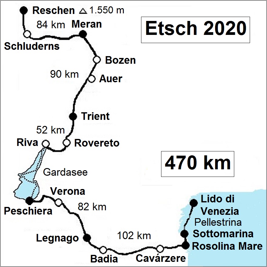 Etsch  2020