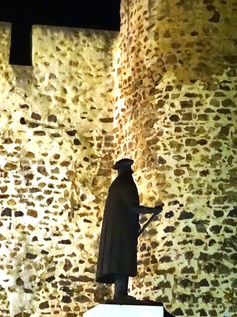 Vasco da Gama