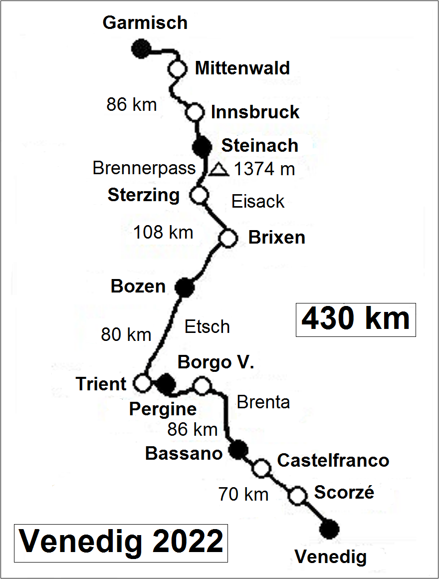 Venedig 2022