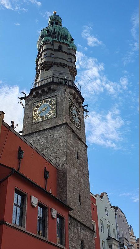Stadtturm