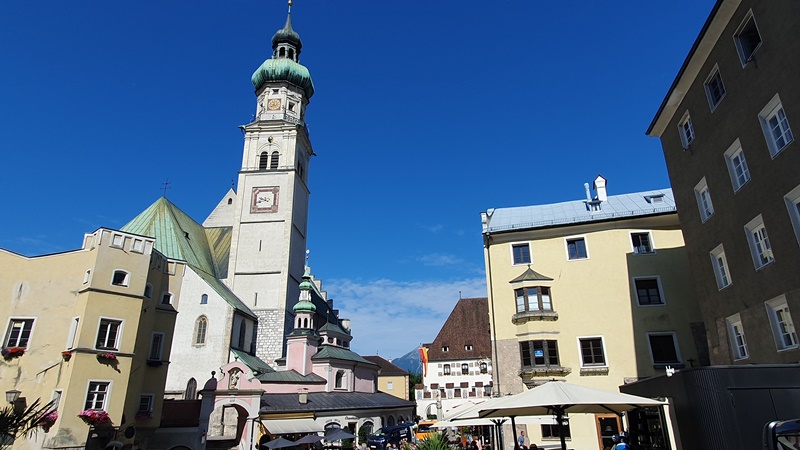 St. Nikolaus