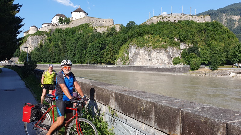 Kufstein