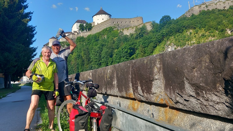 Kufstein