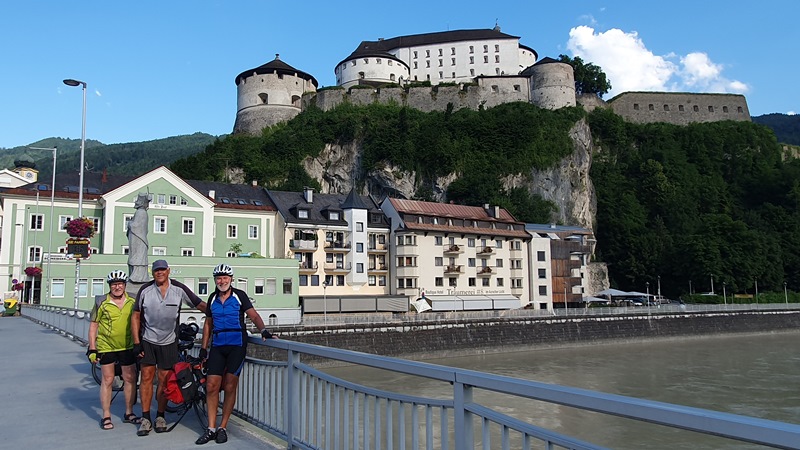 Kufstein