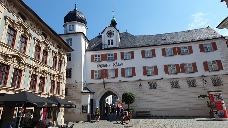 Museum