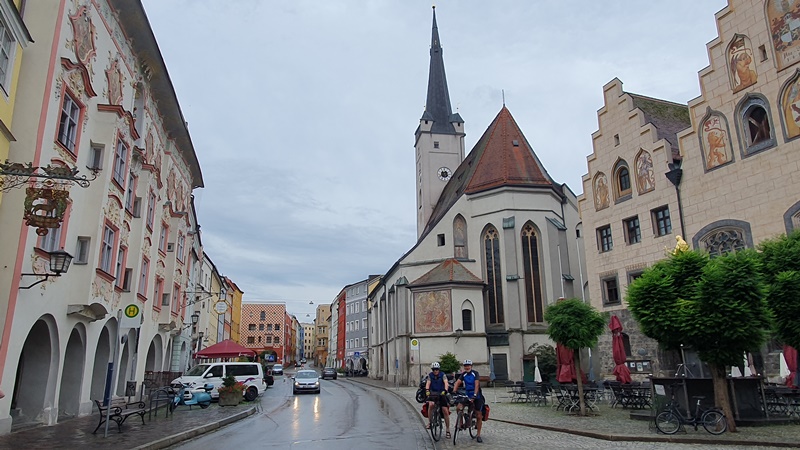 Wasserburg am Inn