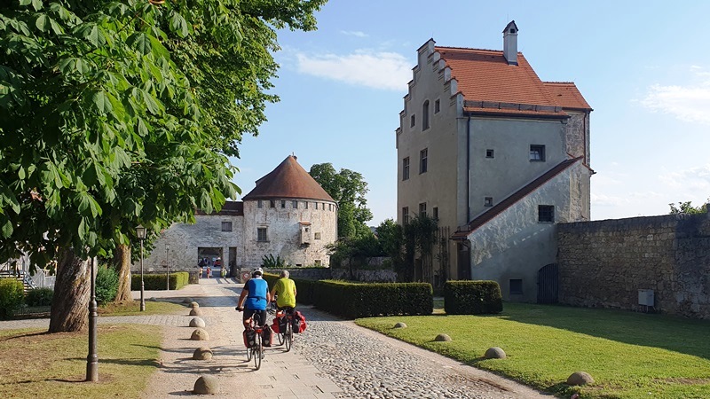 Burg